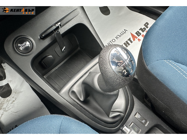 Renault Captur 900куб. 89к.с./ГАРАНЦИЯ ОТ КЕНТАВЪР - автомобили, коли, обяви за нови и употребявани 10