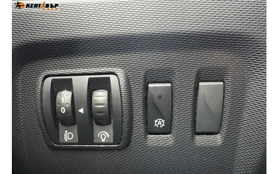 Renault Captur 900куб. 89к.с./ГАРАНЦИЯ ОТ КЕНТАВЪР - автомобили, коли, обяви за нови и употребявани 13