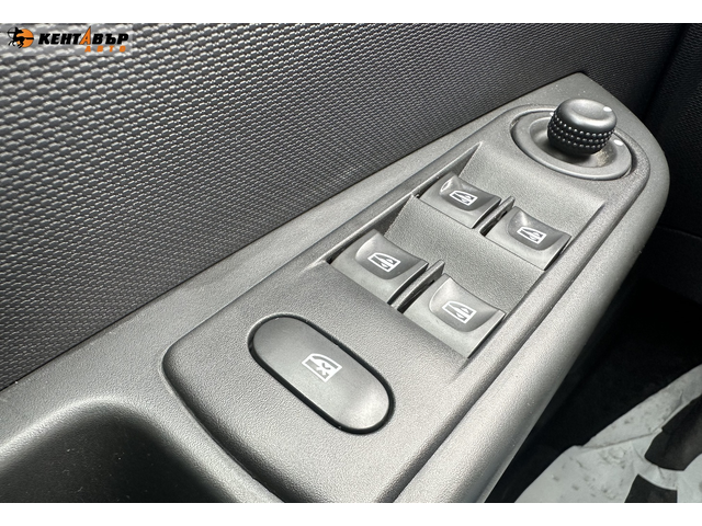 Renault Captur 900куб. 89к.с./ГАРАНЦИЯ ОТ КЕНТАВЪР - автомобили, коли, обяви за нови и употребявани 14