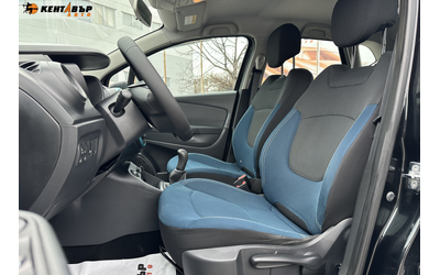 Renault Captur 900куб. 89к.с./ГАРАНЦИЯ ОТ КЕНТАВЪР - автомобили, коли, обяви за нови и употребявани 7