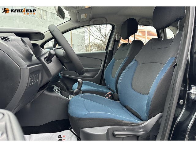 Renault Captur 900куб. 89к.с./ГАРАНЦИЯ ОТ КЕНТАВЪР - автомобили, коли, обяви за нови и употребявани 7