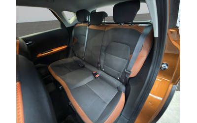 Renault CAPTUR INTENS 1.3TCe 130hp DSG7 E6 - автомобили, коли, обяви за нови и употребявани 11