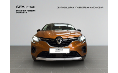 renault-captur-intens-1-3tce-130hp-dsg7-e6 - 1