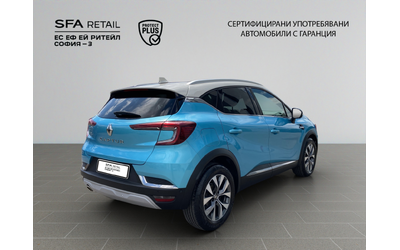 renault-captur-intense-tce-benzin-130-edc - 4