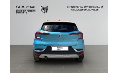 renault-captur-intense-tce-benzin-130-edc - 5