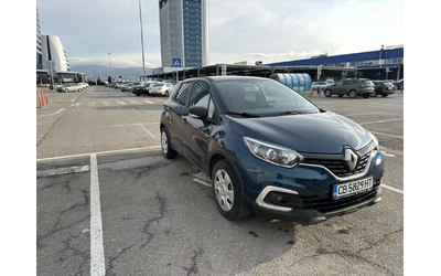 renault-captur-tce-90-k-s-stop-start - 1
