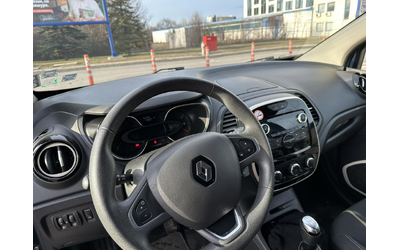 renault-captur-tce-90-k-s-stop-start - 2