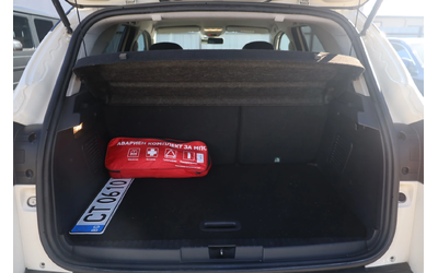 Renault Captur Captur - автомобили, коли, обяви за нови и употребявани 10