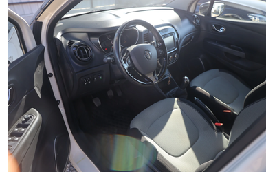 Renault Captur Captur - автомобили, коли, обяви за нови и употребявани 11