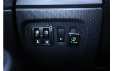 Renault Captur Captur - автомобили, коли, обяви за нови и употребявани 16