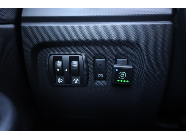 Renault Captur Captur - автомобили, коли, обяви за нови и употребявани 16