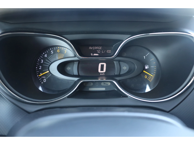 Renault Captur Captur - автомобили, коли, обяви за нови и употребявани 17