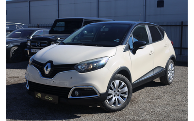 renault-captur-tce-90-lpg-expression-keyless-go-navi-bluetooth-tempomat-my15-icarbg-icarstarazagora - 1