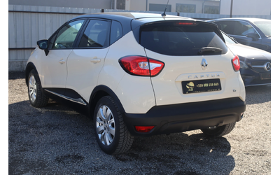 Renault Captur Captur - автомобили, коли, обяви за нови и употребявани 6