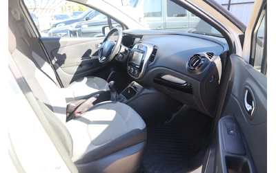 Renault Captur Captur - автомобили, коли, обяви за нови и употребявани 8