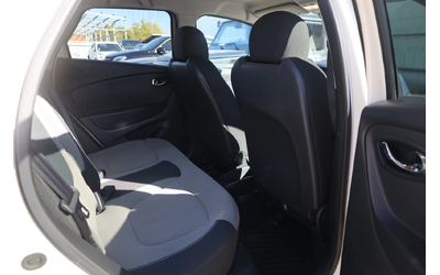 Renault Captur Captur - автомобили, коли, обяви за нови и употребявани 9