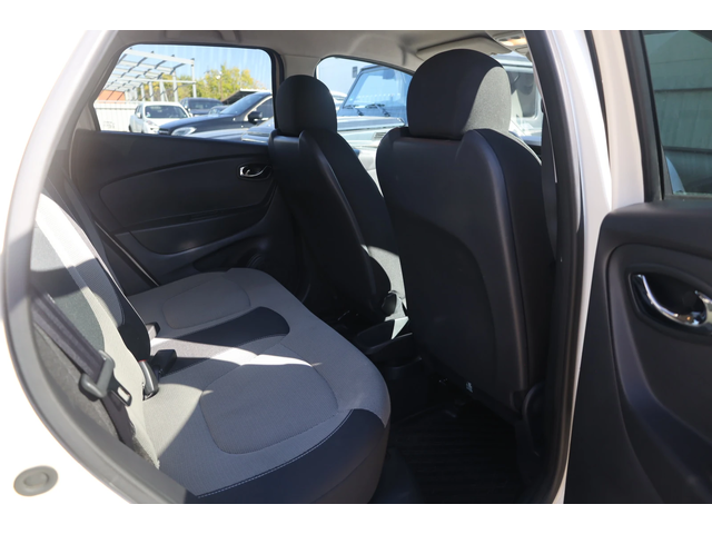 Renault Captur Captur - автомобили, коли, обяви за нови и употребявани 9