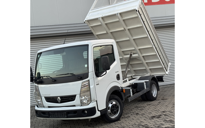 renault-city-k-ze-3-0dci-150ps-samosval-101159km-klimatik-n2-nerazlechim-ot-nov - 0