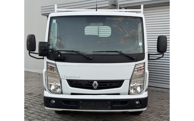 Renault City K-ZE 3.0dci 150ps, самосвал, 101159км., климатик, N2, неразлечим от нов - автомобили, коли, обяви за нови и употребявани 11