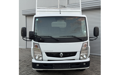 Renault City K-ZE 3.0dci 150ps, самосвал, 101159км., климатик, N2, неразлечим от нов - автомобили, коли, обяви за нови и употребявани 17