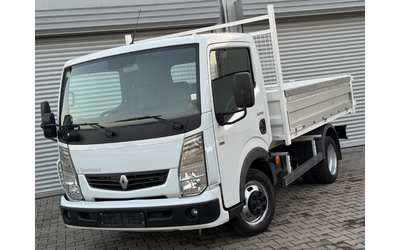 renault-city-k-ze-3-0dci-150ps-samosval-101159km-klimatik-n2-nerazlechim-ot-nov - 1