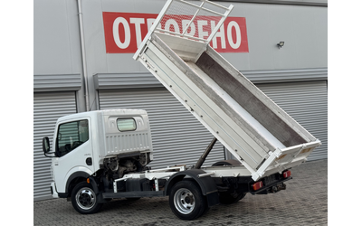 Renault City K-ZE 3.0dci 150ps, самосвал, 101159км., климатик, N2, неразлечим от нов - автомобили, коли, обяви за нови и употребявани 6