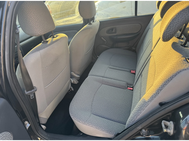 Renault Clio 1.4i - автомобили, коли, обяви за нови и употребявани 12