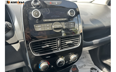 Renault Clio 1.5d 75 к.с./ГАРАНЦИЯ 6 МЕСЕЦА - автомобили, коли, обяви за нови и употребявани 11