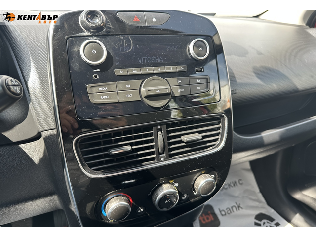 Renault Clio 1.5d 75 к.с./ГАРАНЦИЯ 6 МЕСЕЦА - автомобили, коли, обяви за нови и употребявани 11
