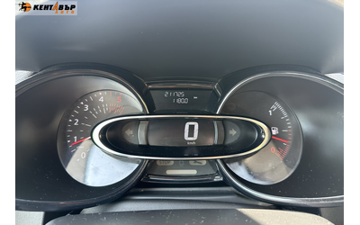 Renault Clio 1.5d 75 к.с./ГАРАНЦИЯ 6 МЕСЕЦА - автомобили, коли, обяви за нови и употребявани 12