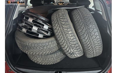 Renault Clio 1.5d 75 к.с./ГАРАНЦИЯ 6 МЕСЕЦА - автомобили, коли, обяви за нови и употребявани 14