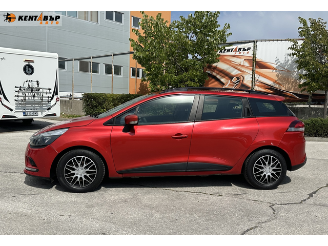 Renault Clio 1.5d 75 к.с./ГАРАНЦИЯ 6 МЕСЕЦА - автомобили, коли, обяви за нови и употребявани 1
