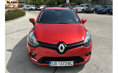 Renault Clio 1.5d 75 к.с./ГАРАНЦИЯ 6 МЕСЕЦА - автомобили, коли, обяви за нови и употребявани 6