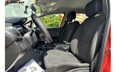 Renault Clio 1.5d 75 к.с./ГАРАНЦИЯ 6 МЕСЕЦА - автомобили, коли, обяви за нови и употребявани 7
