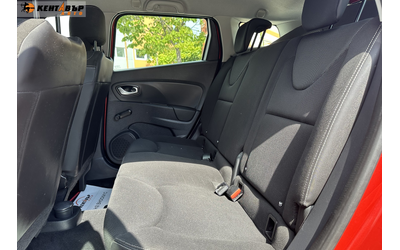 Renault Clio 1.5d 75 к.с./ГАРАНЦИЯ 6 МЕСЕЦА - автомобили, коли, обяви за нови и употребявани 8