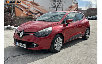 renault-clio-1-5d-75k-s-garantsiya-ot-kentavar - 0