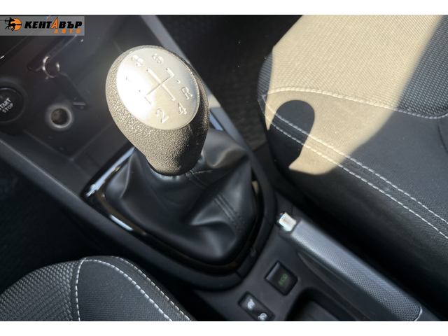 Renault Clio 1.5d 90 к.с./ГАРАНЦИЯ 6 МЕСЕЦА - автомобили, коли, обяви за нови и употребявани 10