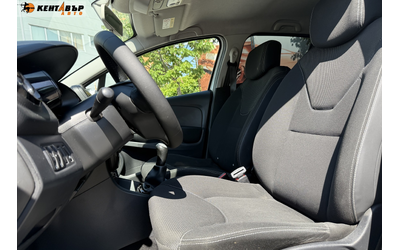 Renault Clio 1.5d 90 к.с./ГАРАНЦИЯ 6 МЕСЕЦА - автомобили, коли, обяви за нови и употребявани 7