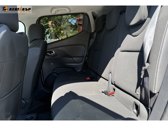 Renault Clio 1.5d 90 к.с./ГАРАНЦИЯ 6 МЕСЕЦА - автомобили, коли, обяви за нови и употребявани 8