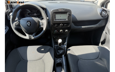 Renault Clio 1.5d 90 к.с./ГАРАНЦИЯ 6 МЕСЕЦА - автомобили, коли, обяви за нови и употребявани 9