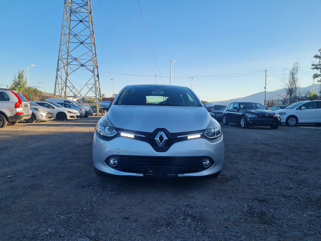 Renault Clio 1.5DCI NAVI - автомобили, коли, обяви за нови и употребявани 0