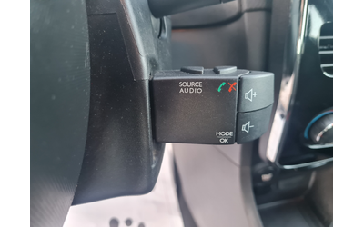 Renault Clio 1.5DCI NAVI - автомобили, коли, обяви за нови и употребявани 11