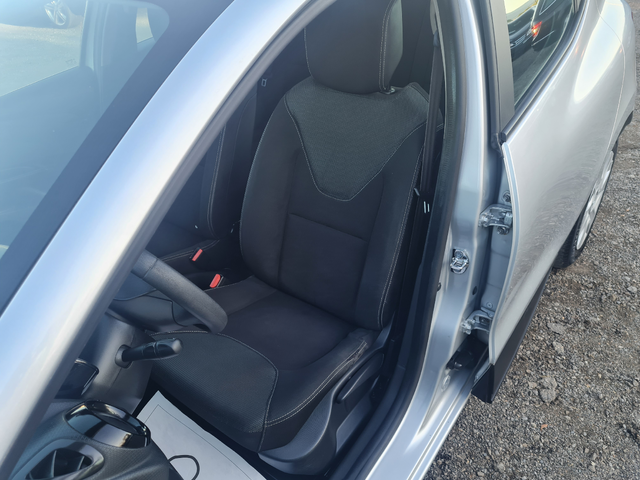 Renault Clio 1.5DCI NAVI - автомобили, коли, обяви за нови и употребявани 14