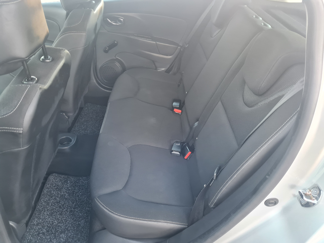Renault Clio 1.5DCI NAVI - автомобили, коли, обяви за нови и употребявани 16