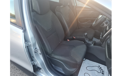 Renault Clio 1.5DCI NAVI - автомобили, коли, обяви за нови и употребявани 17