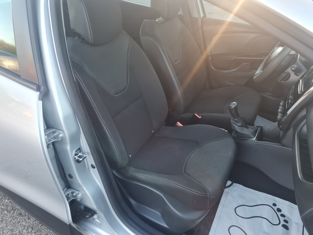 Renault Clio 1.5DCI NAVI - автомобили, коли, обяви за нови и употребявани 17