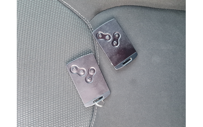 Renault Clio 1.5DCI NAVI - автомобили, коли, обяви за нови и употребявани 18