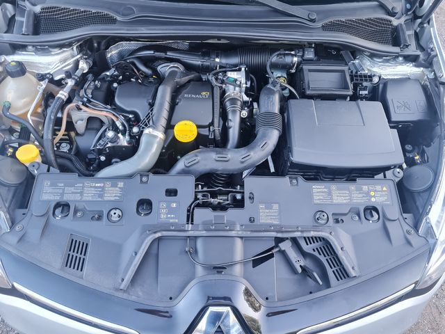 Renault Clio 1.5DCI NAVI - автомобили, коли, обяви за нови и употребявани 19