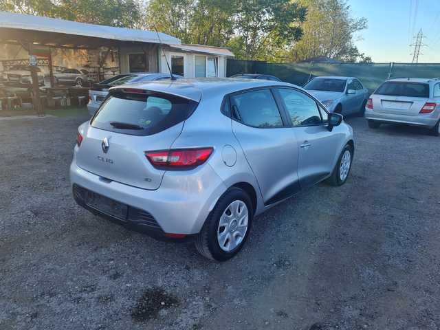 Renault Clio 1.5DCI NAVI - автомобили, коли, обяви за нови и употребявани 3