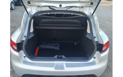 Renault Clio 1.5DCI NAVI - автомобили, коли, обяви за нови и употребявани 6